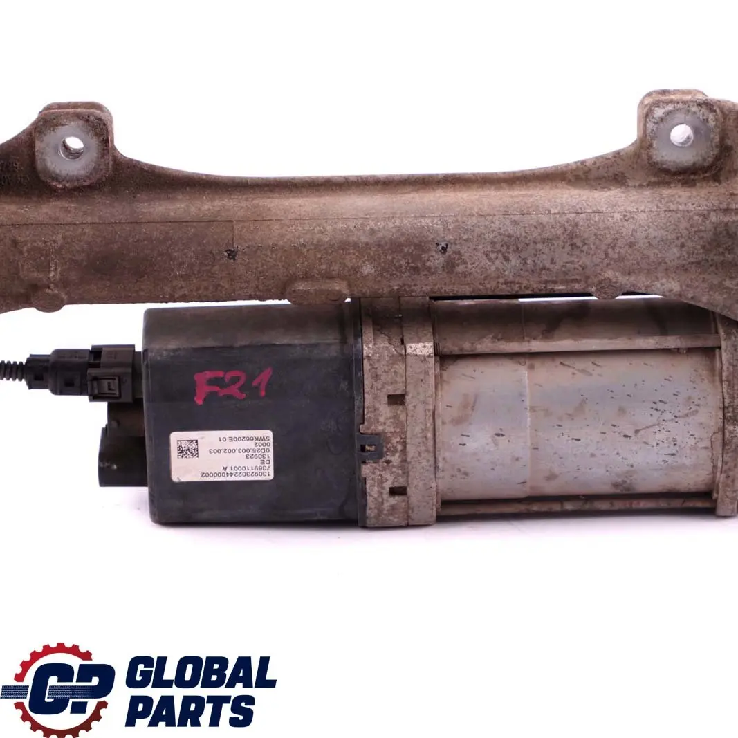 BMW 1 3 Series F20 F21 F22 F30 F31 Power Steering Rack Box Gear 6864965 