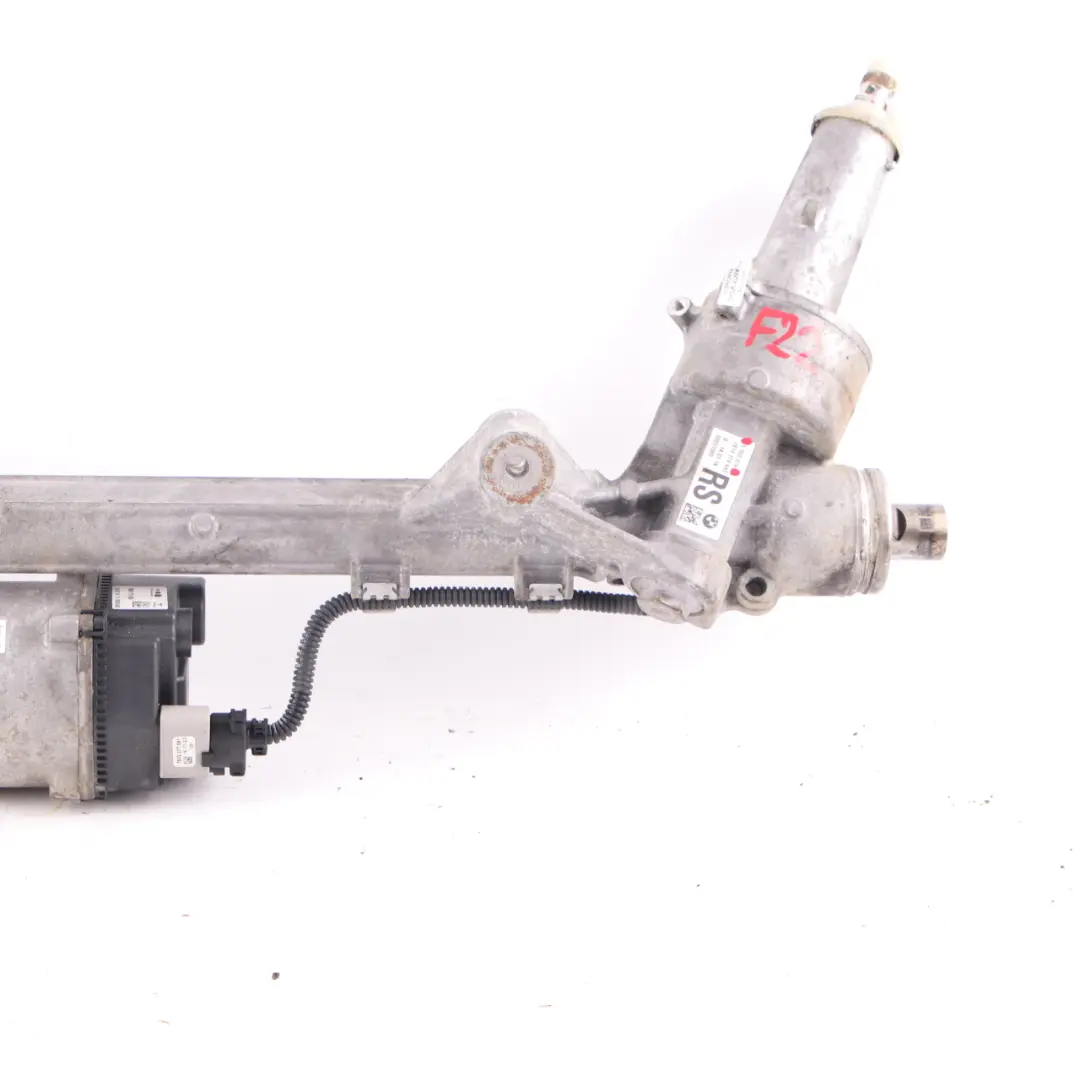 Steering Rack BMW F20 F21 F30 F31 N13 N20 N55 Power Box Gear RS Petrol 6868074