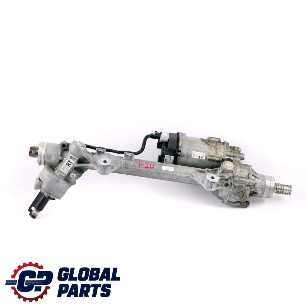 BMW 1 3 Series F20 F21 F22 F30 F31 Power Steering Rack Box Gear Diesel 6874424