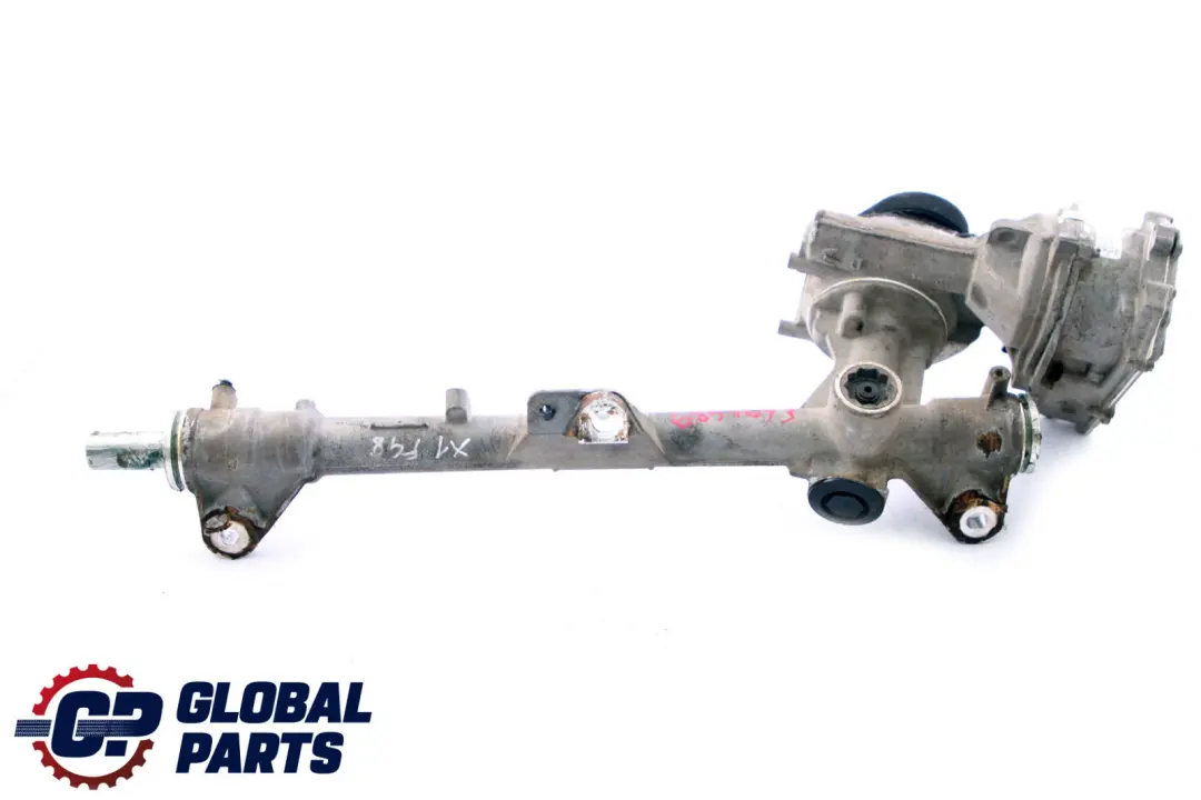 BMW X1 Series F48 Power Steering Rack Box Gear 6897693