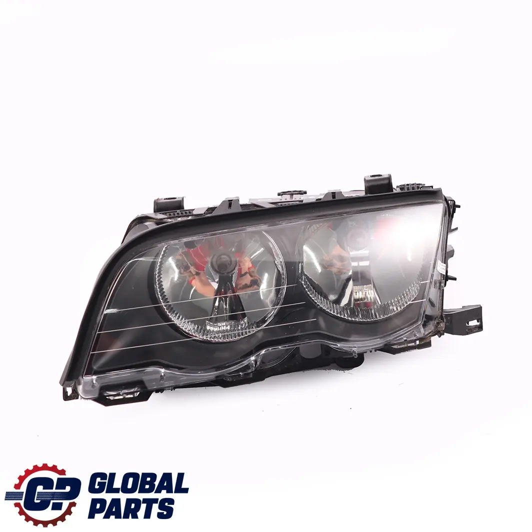 BMW 3 Series E46 Headlight Headlamp Front Light Lamp Front Left N/S 6902747