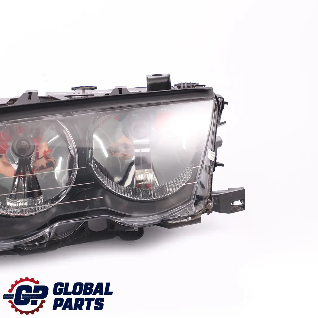 BMW 3 Series E46 Headlight Headlamp Front Light Lamp Front Left N/S 6902747