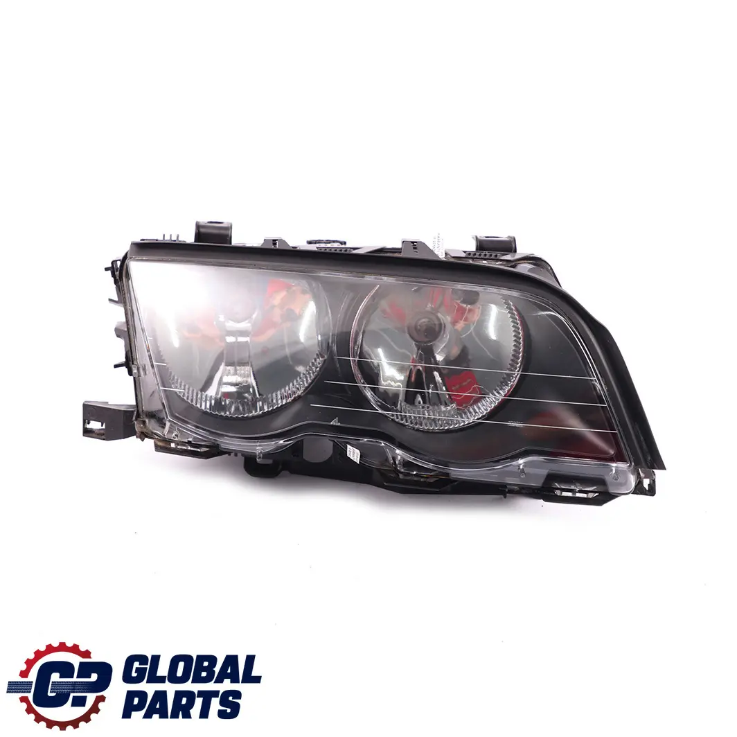 BMW 3 Series E46 Headlight Headlamp Front Light Lamp Front Right O/S 6902748