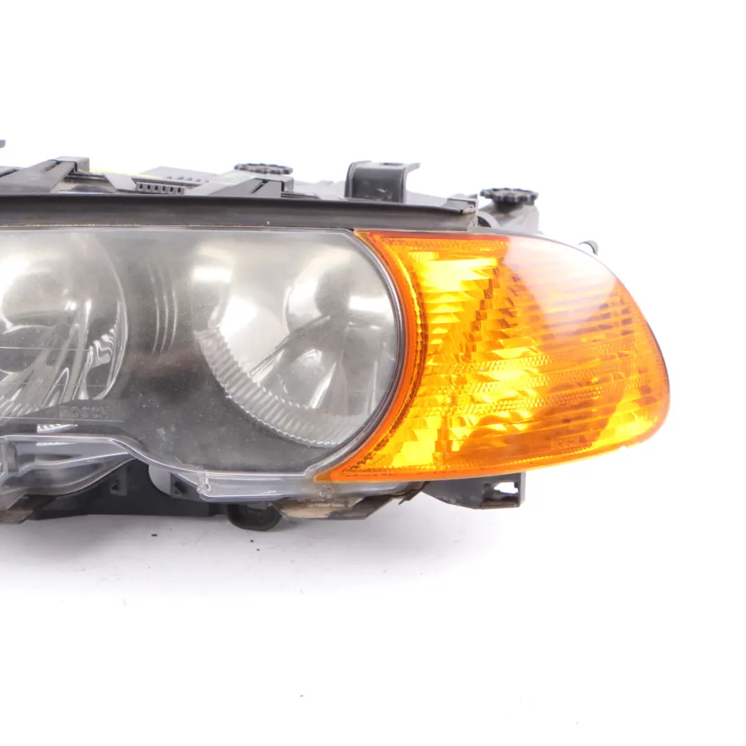 BMW E46 Coupe Cabrio Headlight Headlamp Front Light Lamp Front Left N/S 6904277