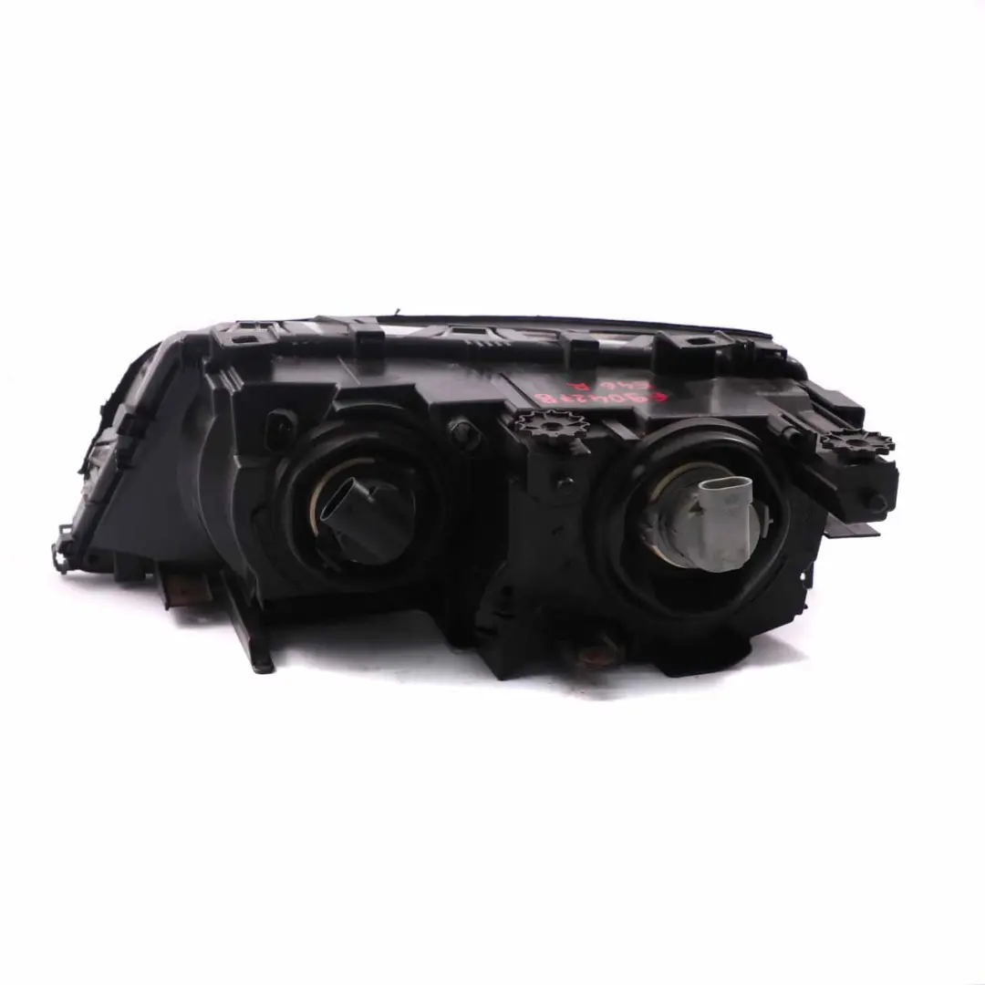 BMW E46 Coupe Convertible Headlight Headlamp Light Lamp Front Right O/S 6904278