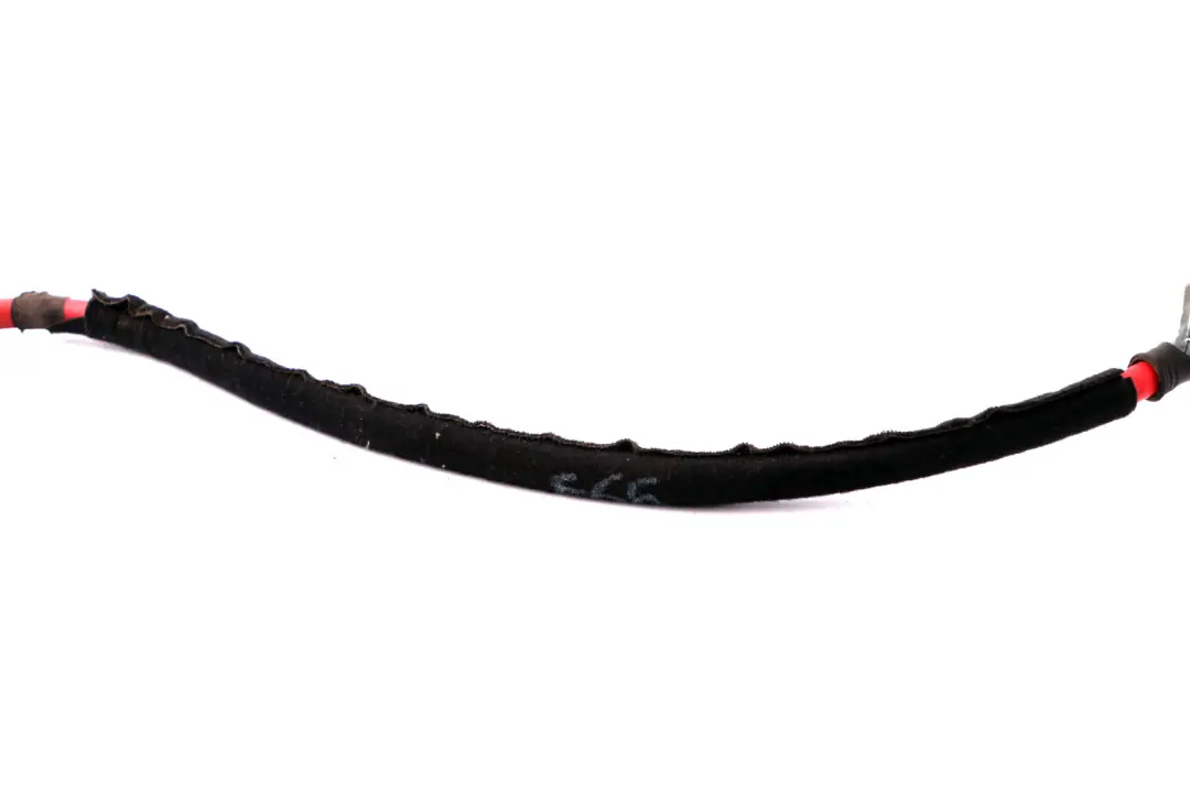 BMW 7 Series E65 E66 E67 Battery Lead Cable   Plus Positive Pole 6907519