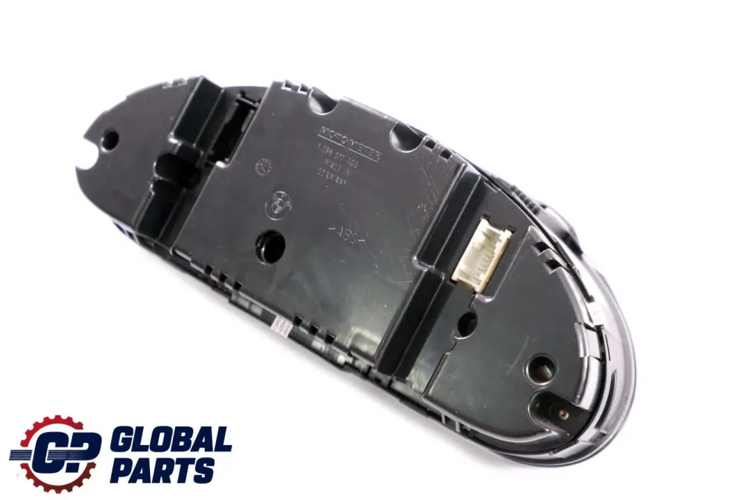 Instrument Cluster Speedo Clocks Automat MPH BMW 3 Series E46 - SKU rhd-6910280 - Part number 6910280