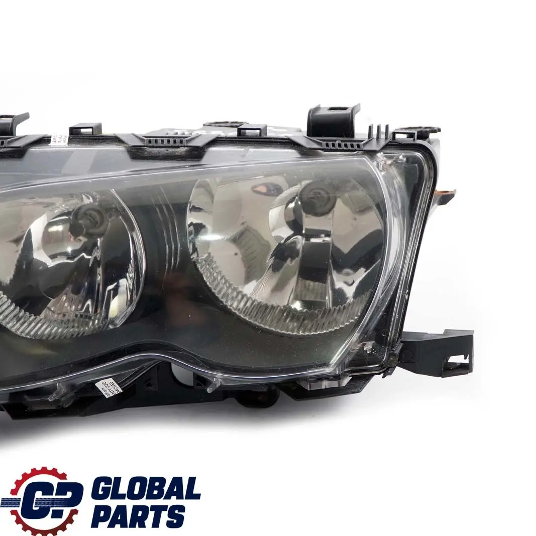 BMW 3 Series E46 Headlight Headlamp Front Light Lamp Front Left N/S 6910959