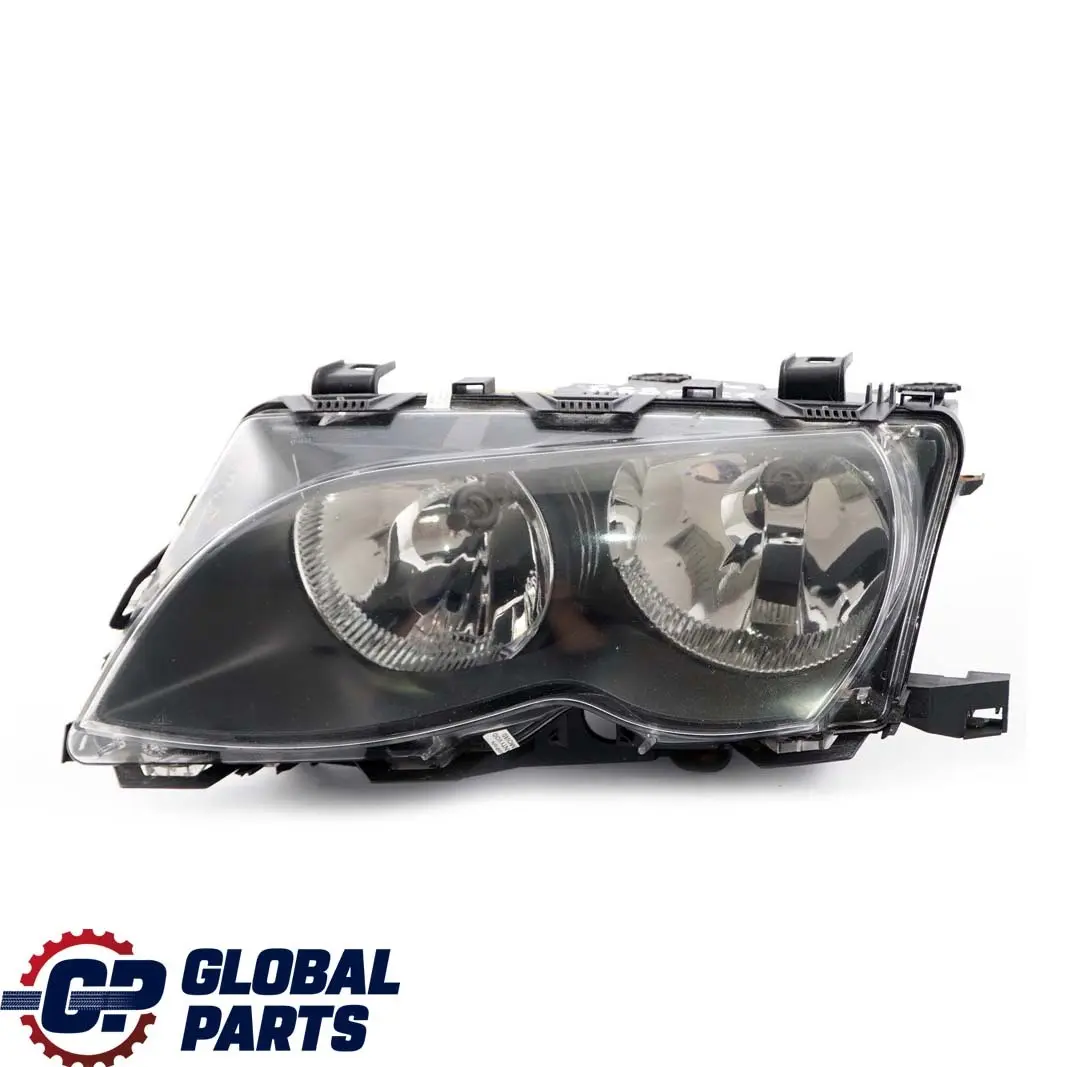 BMW 3 Series E46 Headlight Headlamp Front Light Lamp Front Left N/S 6910959