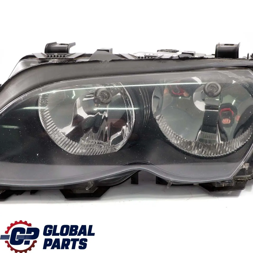 BMW 3 Series E46 Headlight Headlamp Front Light Lamp Front Left N/S 6910959