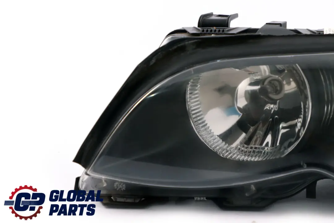 BMW 3 Series E46 Headlight Lamp Front Left N/S 6910959