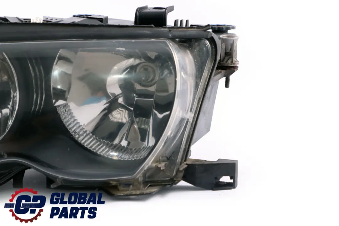 BMW 3 Series E46 Headlight Lamp Front Left N/S 6910959