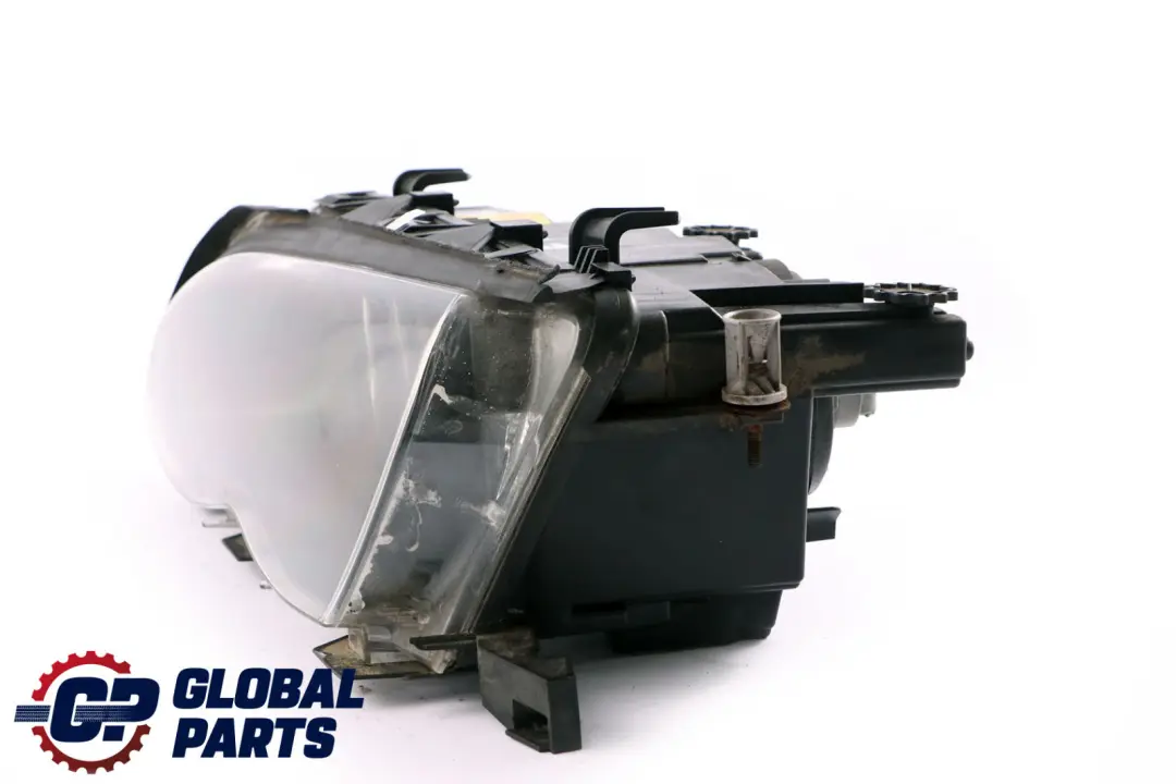 BMW 3 Series E46 Headlight Lamp Front Left N/S 6910959