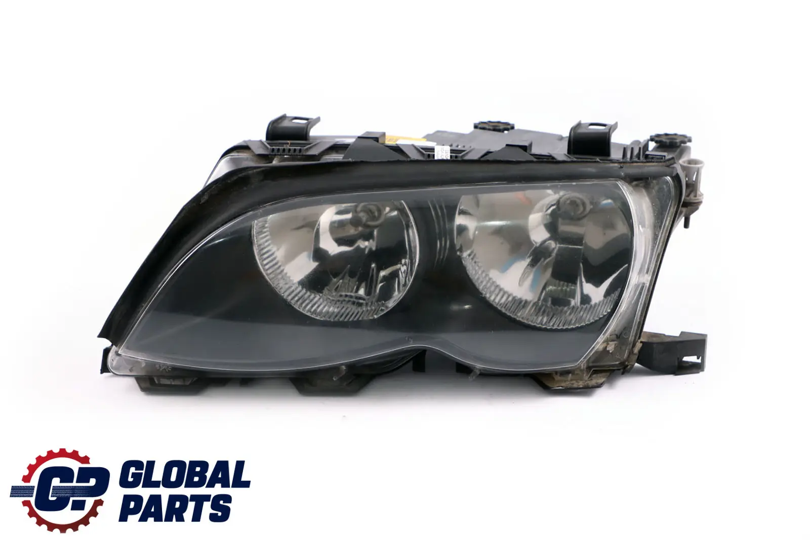 BMW 3 Series E46 Headlight Lamp Front Left N/S 6910959