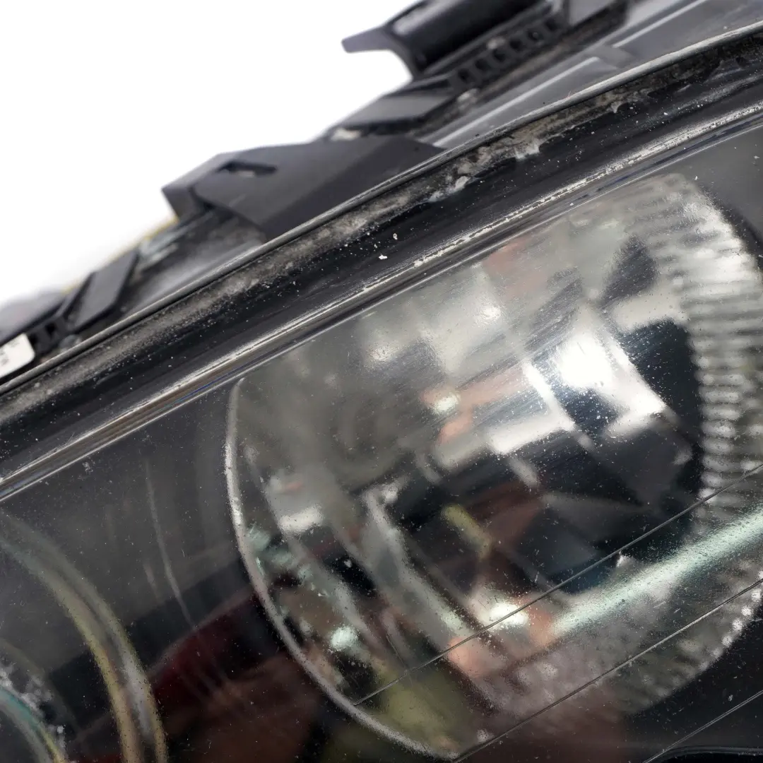 BMW 3 Series E46 Headlight Bi-Xenon Front Light Lamp Front Right O/S 6911450