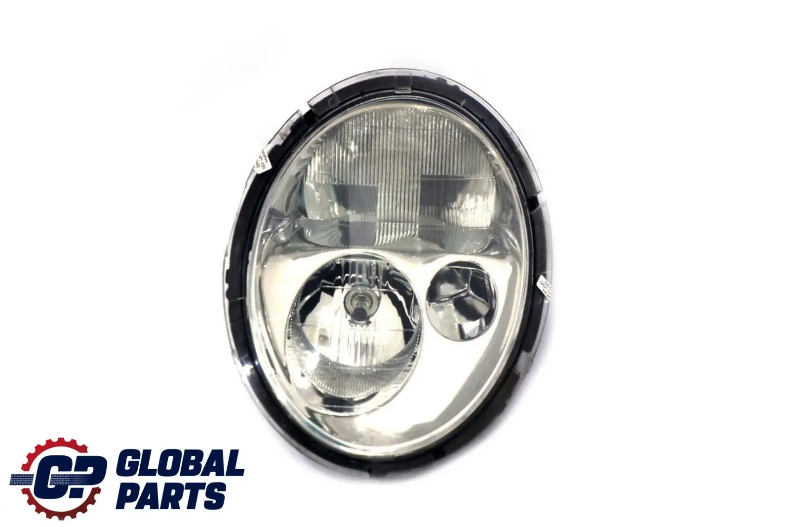 Mini Cooper R50 R53 Headlight Headlamp Lamp Front Left N/S 6911701