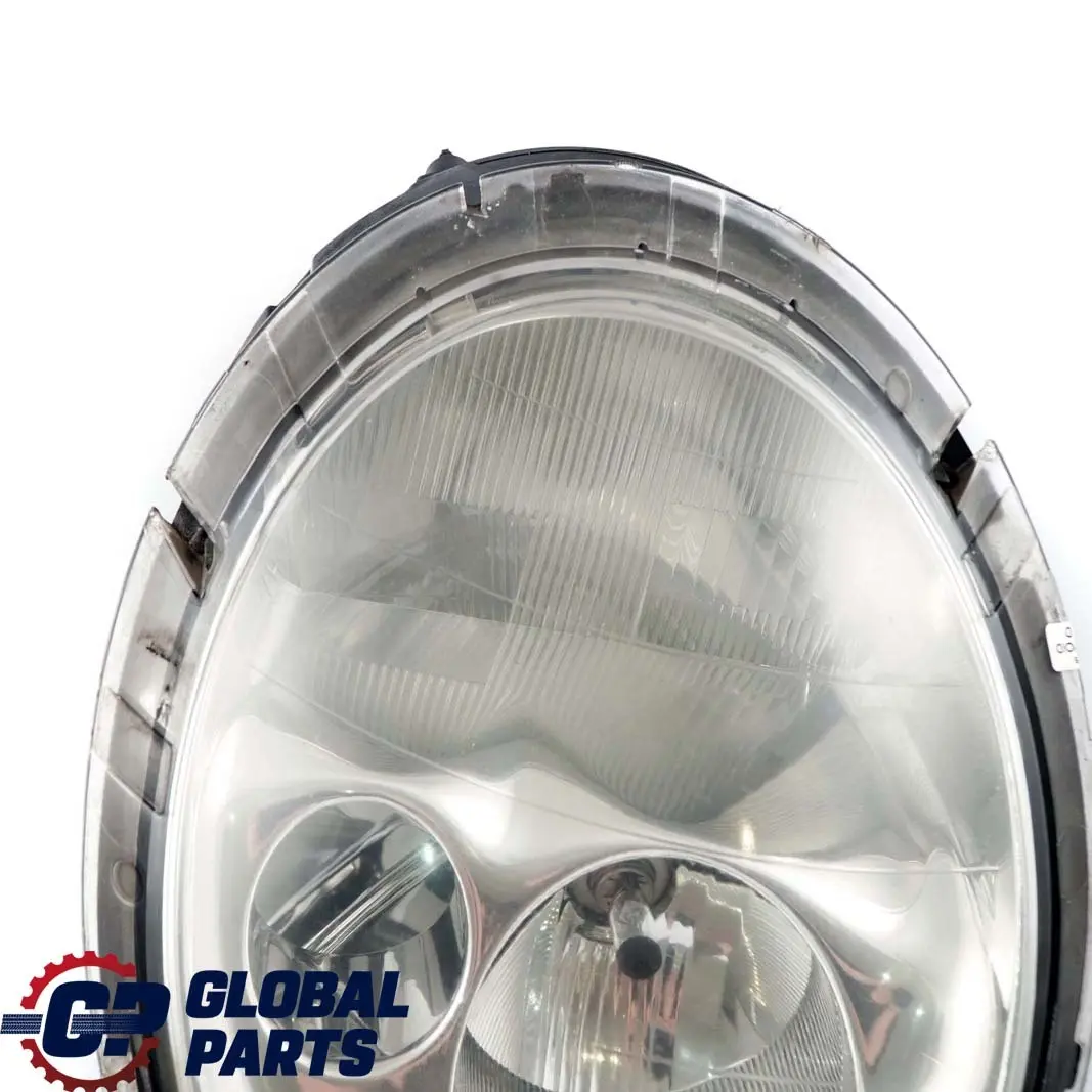 Mini Cooper One R50 R53 Headlight Headlamp Lamp Light Front Right O/S 6911702