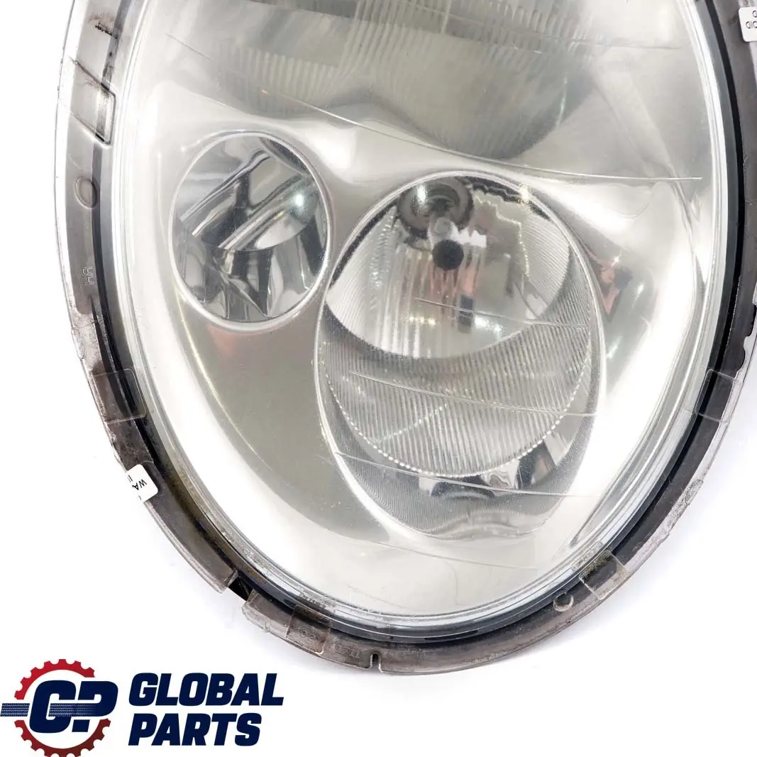 Mini Cooper One R50 R53 Headlight Headlamp Lamp Light Front Right O/S 6911702