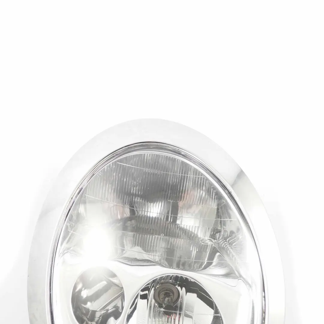 MINI Cooper R50 R53 Headlight Headlamp Lamp Front Right O/S 6911702 TYC