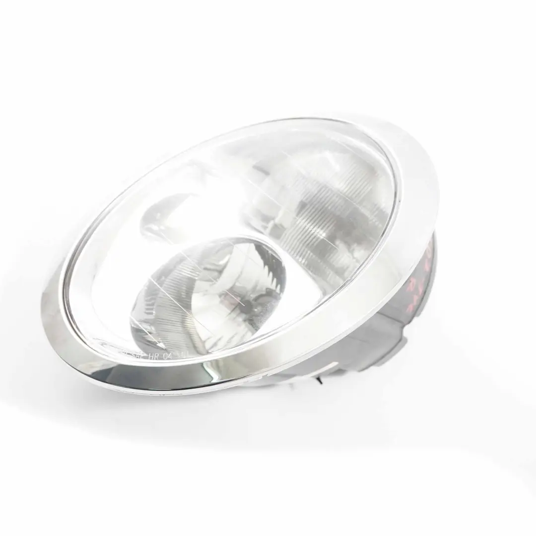 MINI Cooper R50 R53 Headlight Headlamp Lamp Front Right O/S 6911702 TYC