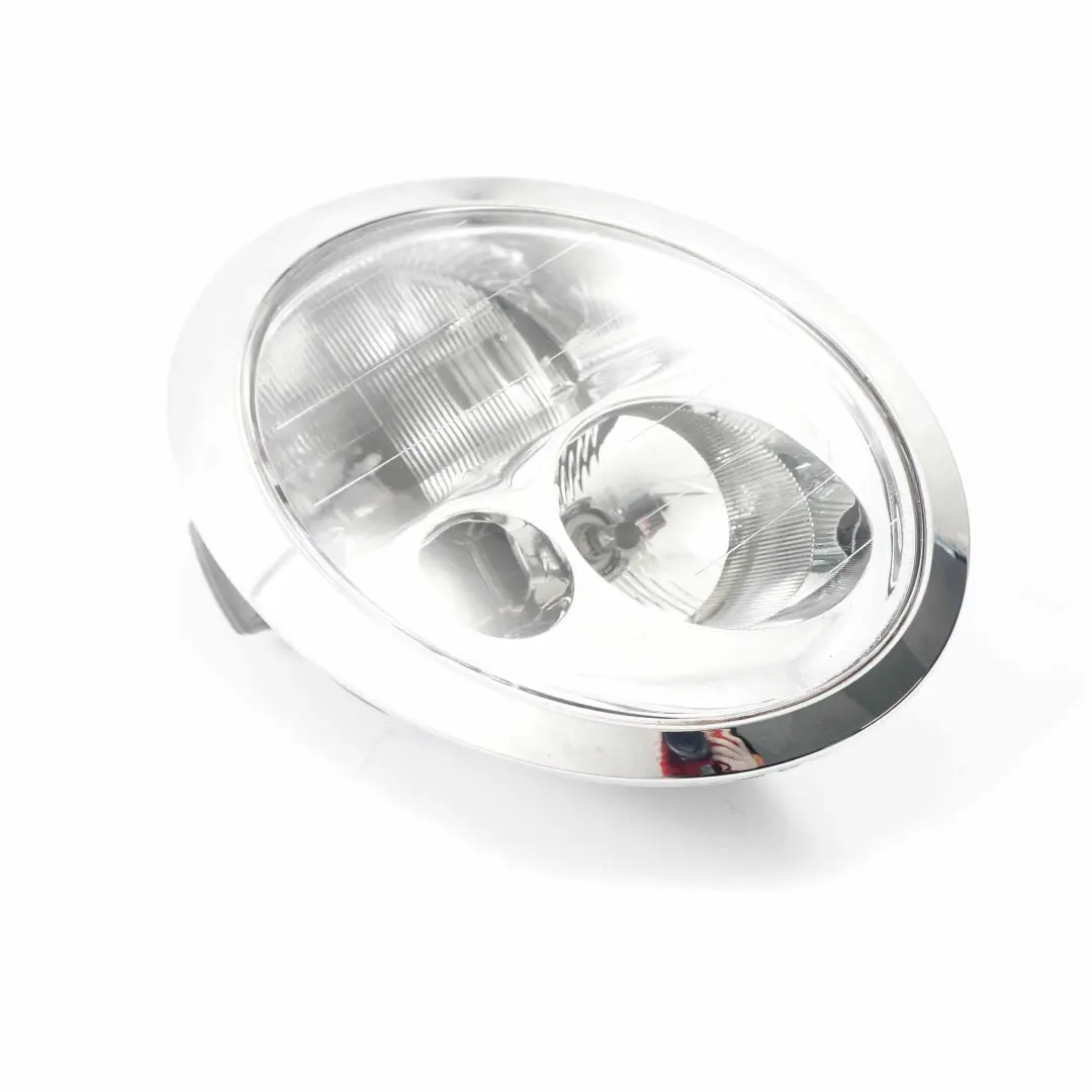 MINI Cooper R50 R53 Headlight Headlamp Lamp Front Right O/S 6911702 TYC