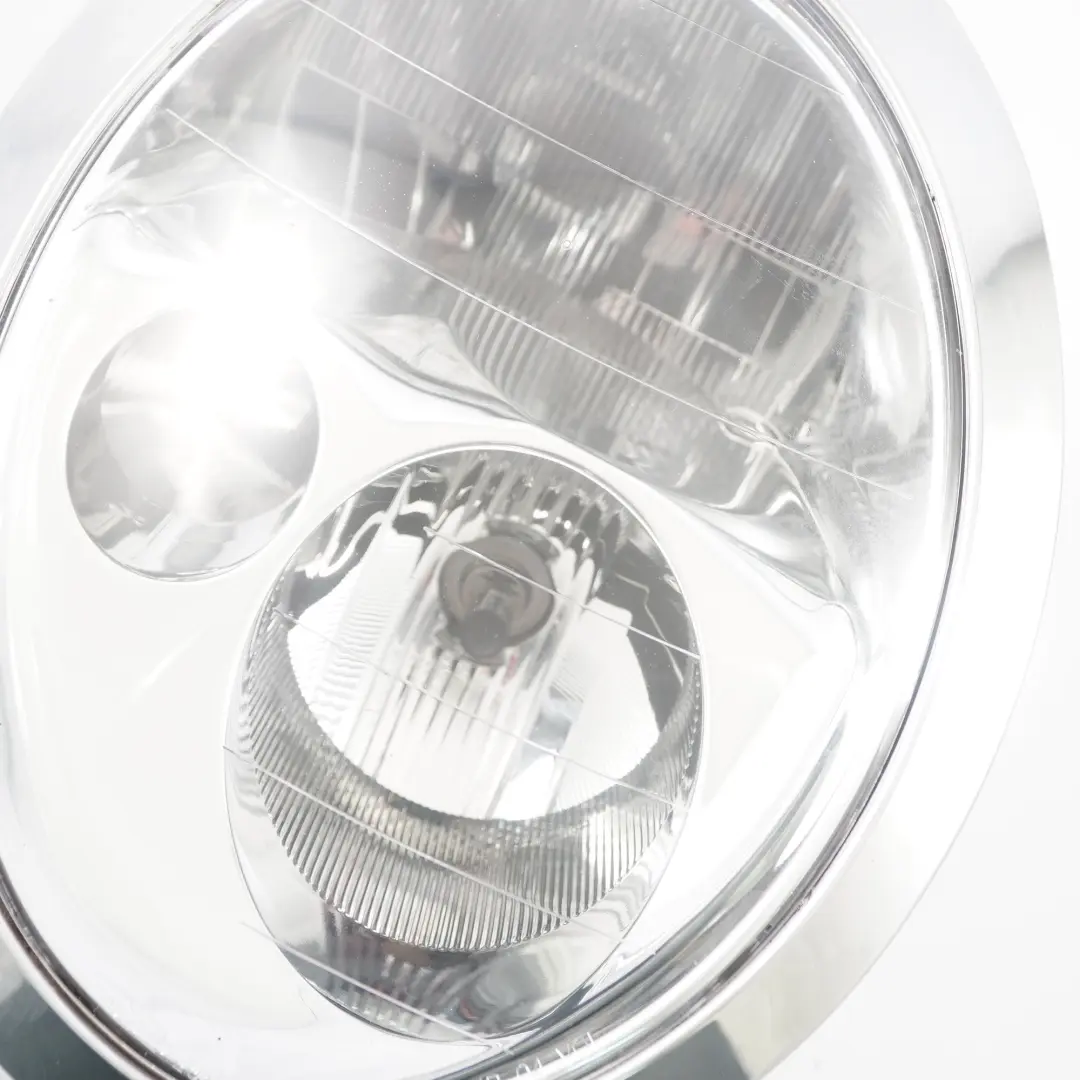 MINI Cooper R50 R53 Headlight Headlamp Lamp Front Right O/S 6911702 TYC