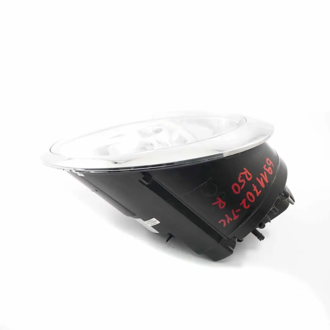 MINI Cooper R50 R53 Headlight Headlamp Lamp Front Right O/S 6911702 TYC