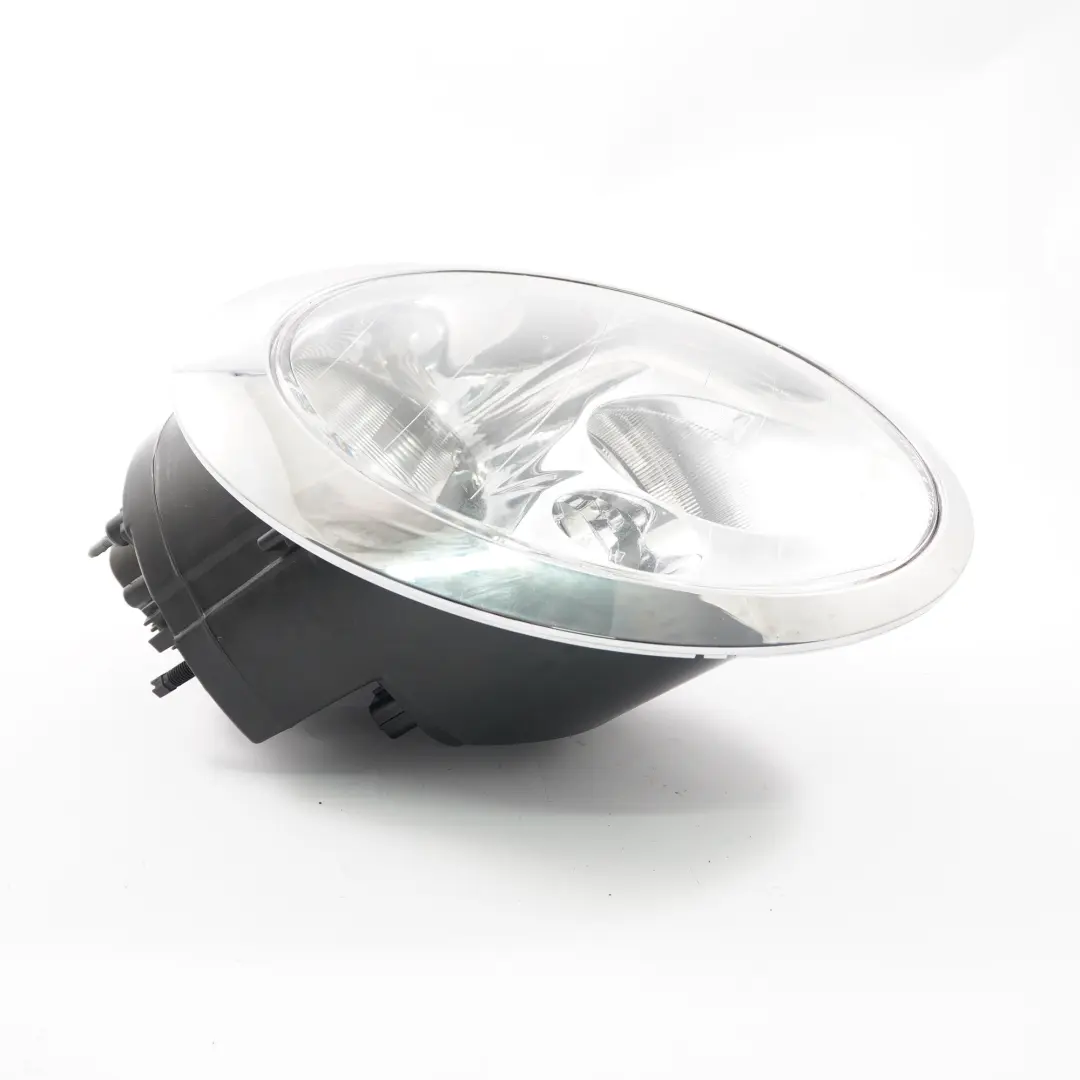 MINI Cooper R50 R53 Headlight Headlamp Lamp Front Right O/S 6911702 TYC