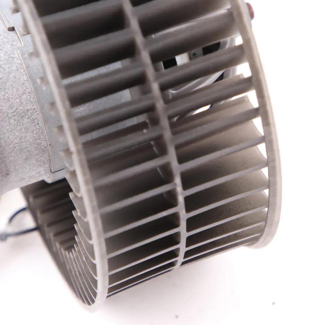 BMW 7 Series E65 E66 E67 Heater Fan Blower Unit Motor Fan 6913402