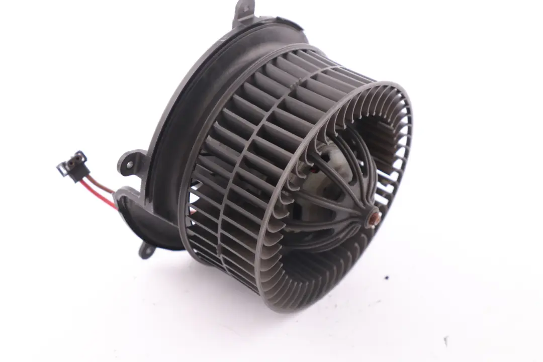 BMW 7 Series E65 E66 E67 Heater Fan Blower Unit Motor Fan 6913402