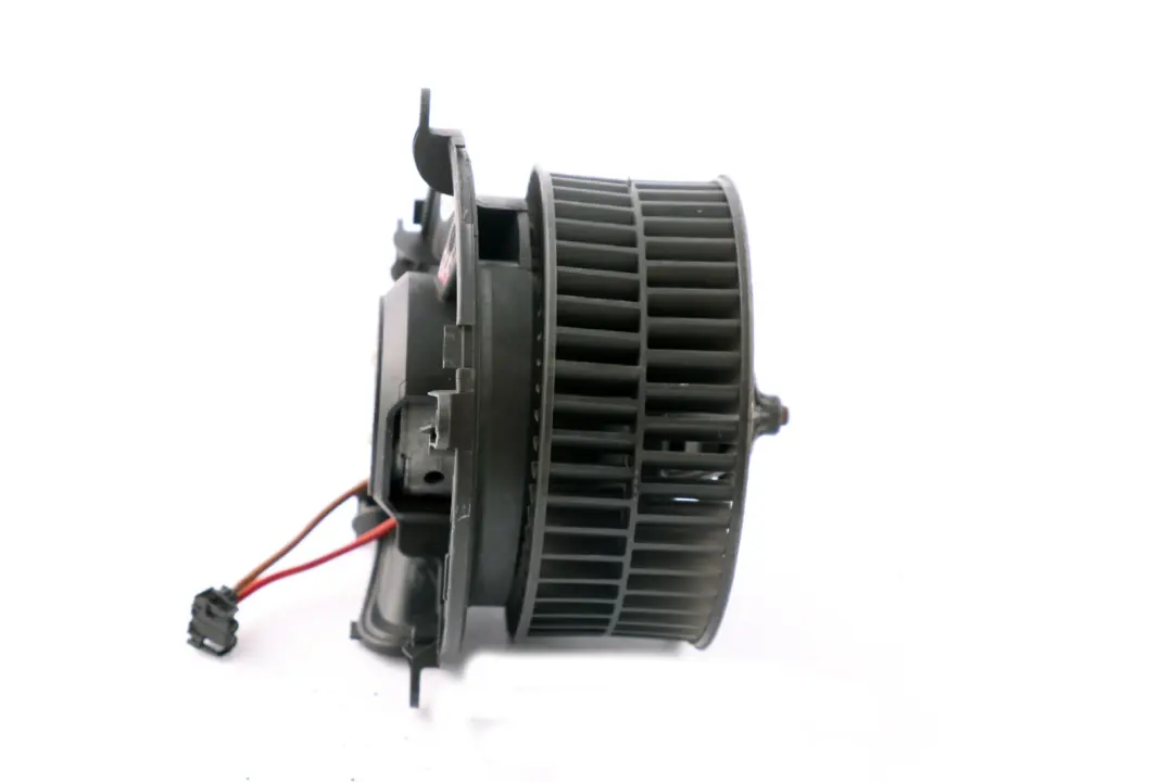 BMW 7 Series E65 E66 E67 Heater Fan Blower Unit Motor Fan 6913402