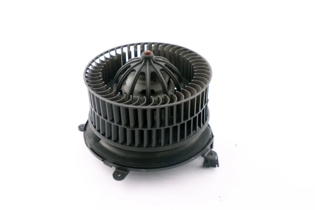 BMW 7 Series E65 E66 E67 Heater Fan Blower Unit Motor Fan 6913402