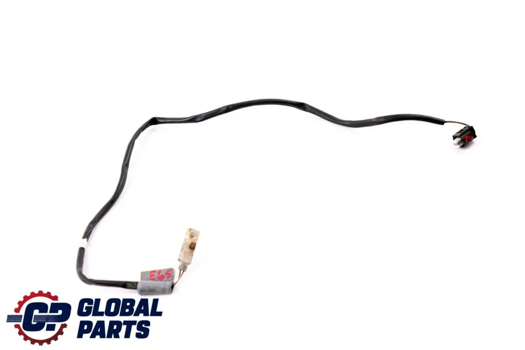 BMW 7 Series E65 E66 Wiring Loom Servotronic Connecting Cable 6914000
