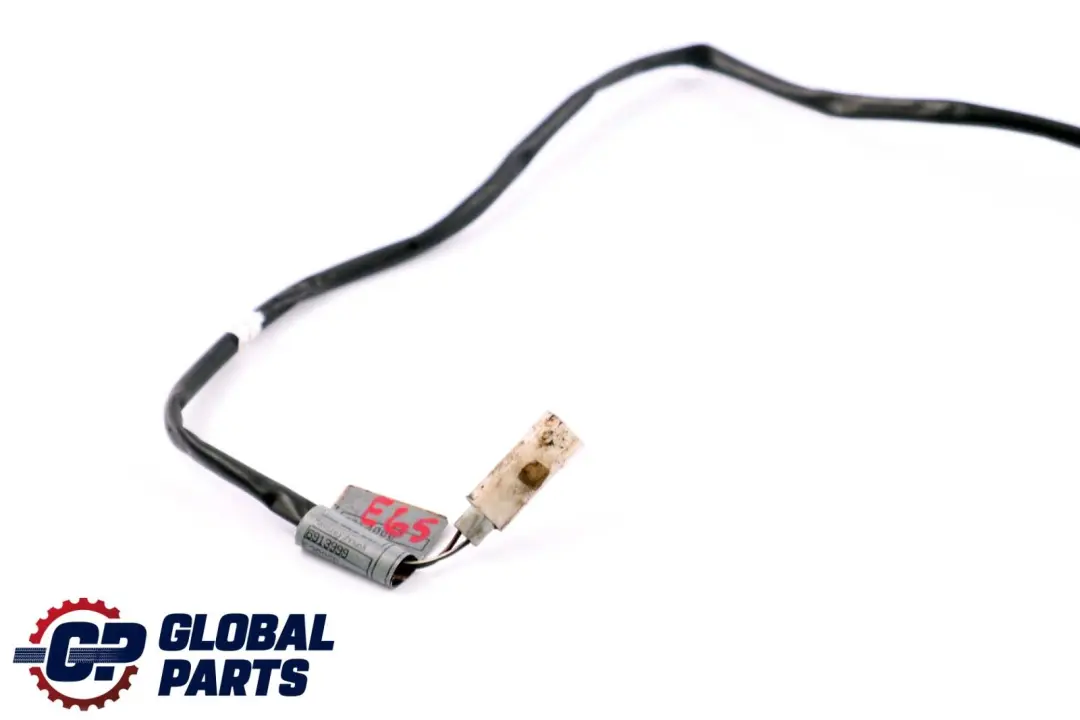 BMW 7 Series E65 E66 Wiring Loom Servotronic Connecting Cable 6914000