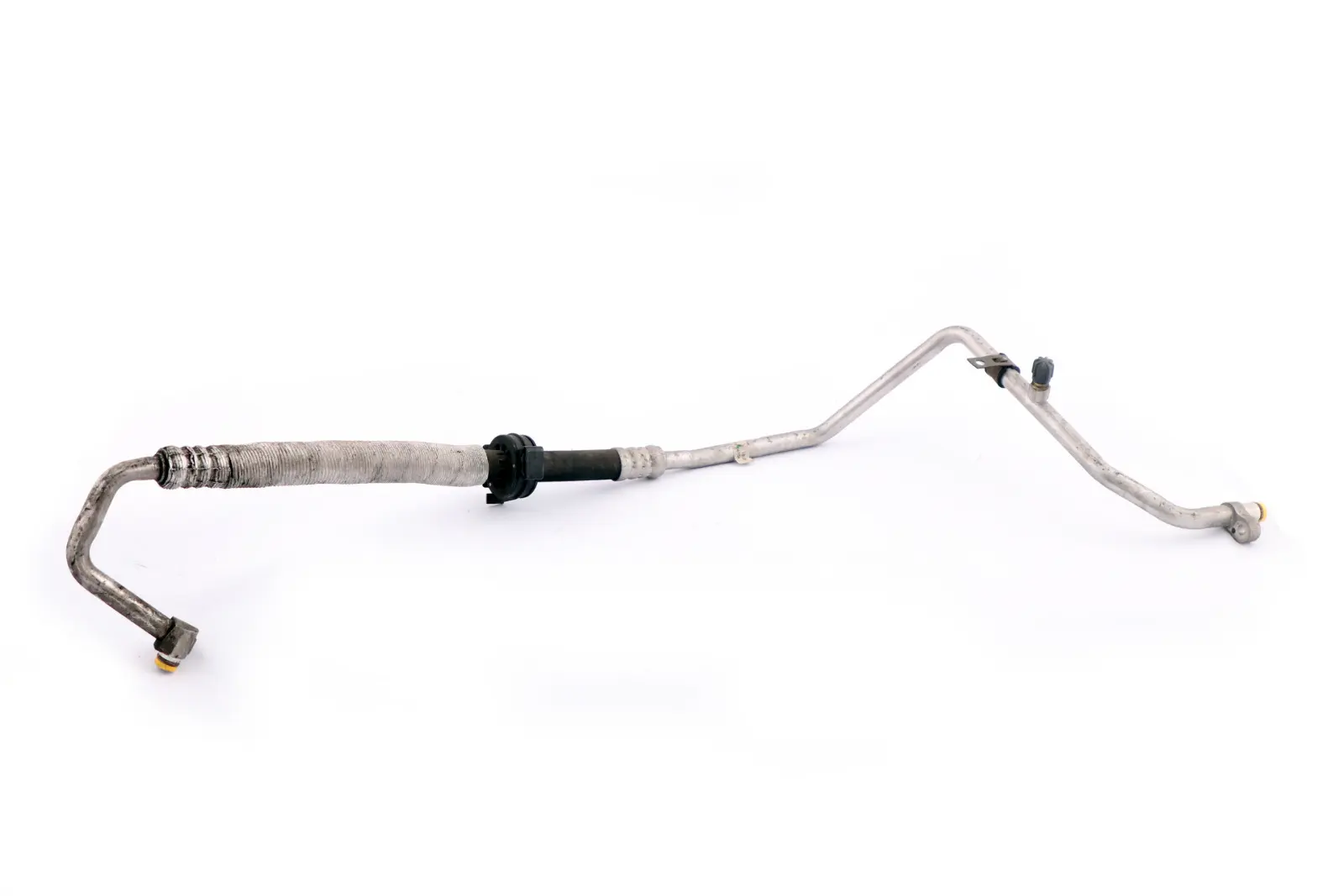 BMW Z4 Series E85 E86 Evaporator Compressor Coolant Suction Pipe 6914165