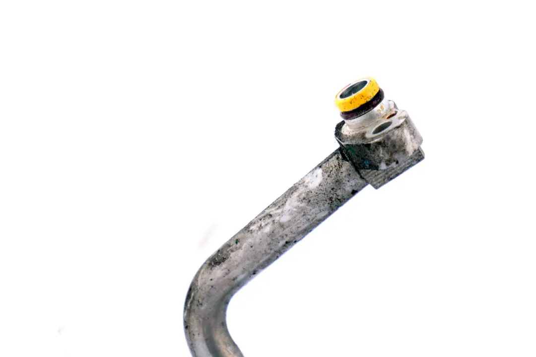 BMW Z4 Series E85 E86 Evaporator Compressor Coolant Suction Pipe 6914165