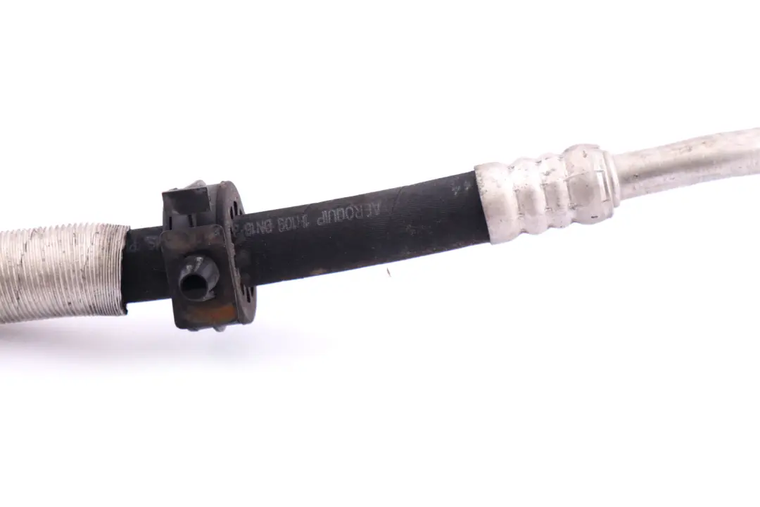 BMW Z4 Series E85 E86 Evaporator Compressor Coolant Suction Pipe 6914165