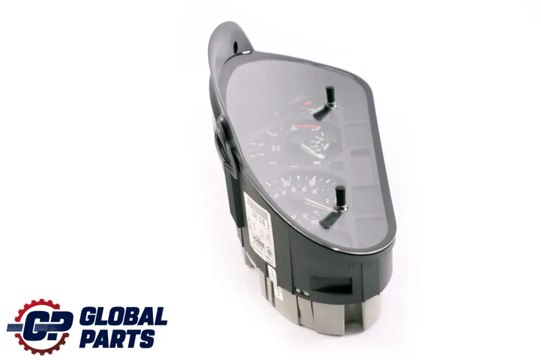 BMW 3 Series E46 Instrument Cluster Speedo Clocks Manual 6915241