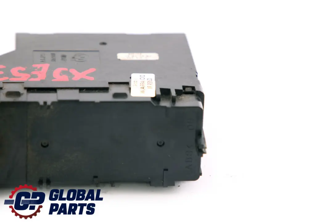 BMW X5 Series E53 Passenger Door Left Switch Window Unit N/S 6916604