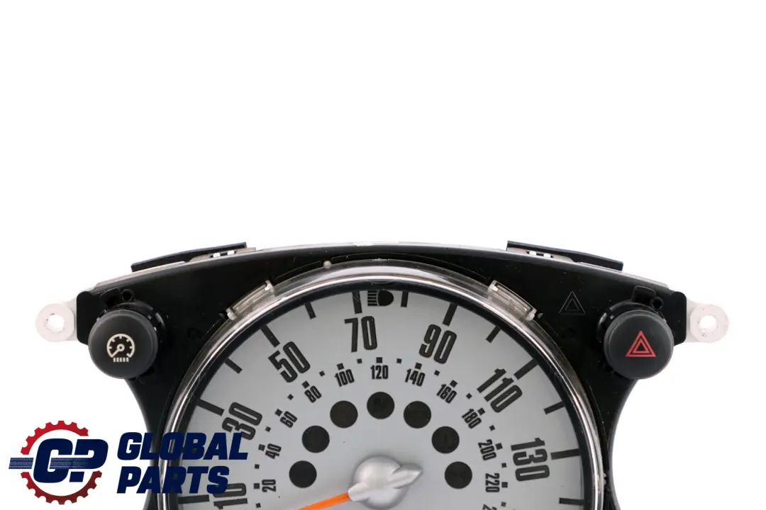 BMW Mini Cooper One R50 R52 Speedometer Speedo Clock Instrument Cluster 6918719