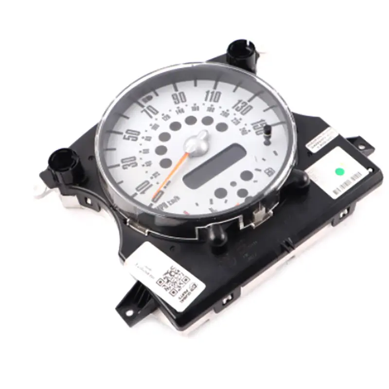 Mini Cooper R50 R52 Speedometer Speedo Clock Instrument Cluster Manual 6921517