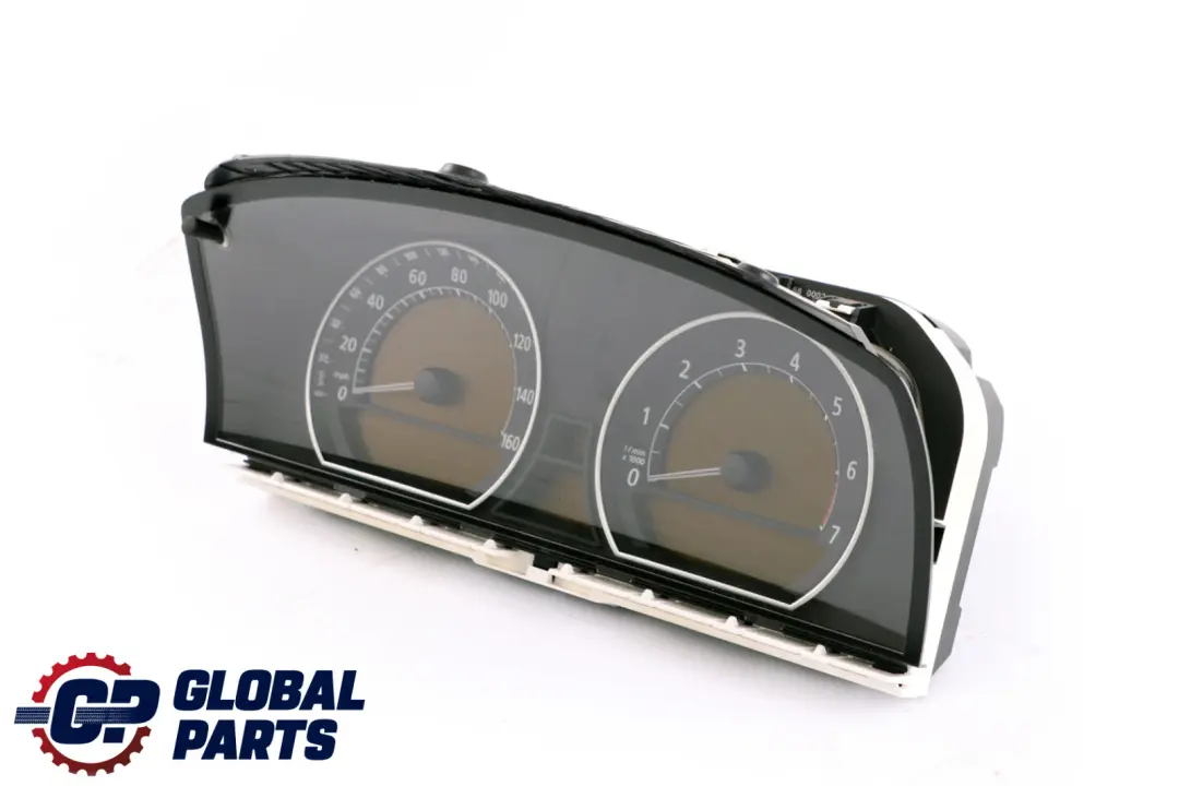 BMW 7 Series E65 E66 Instrument Cluster Speedometer Automatic Petrol 6923595