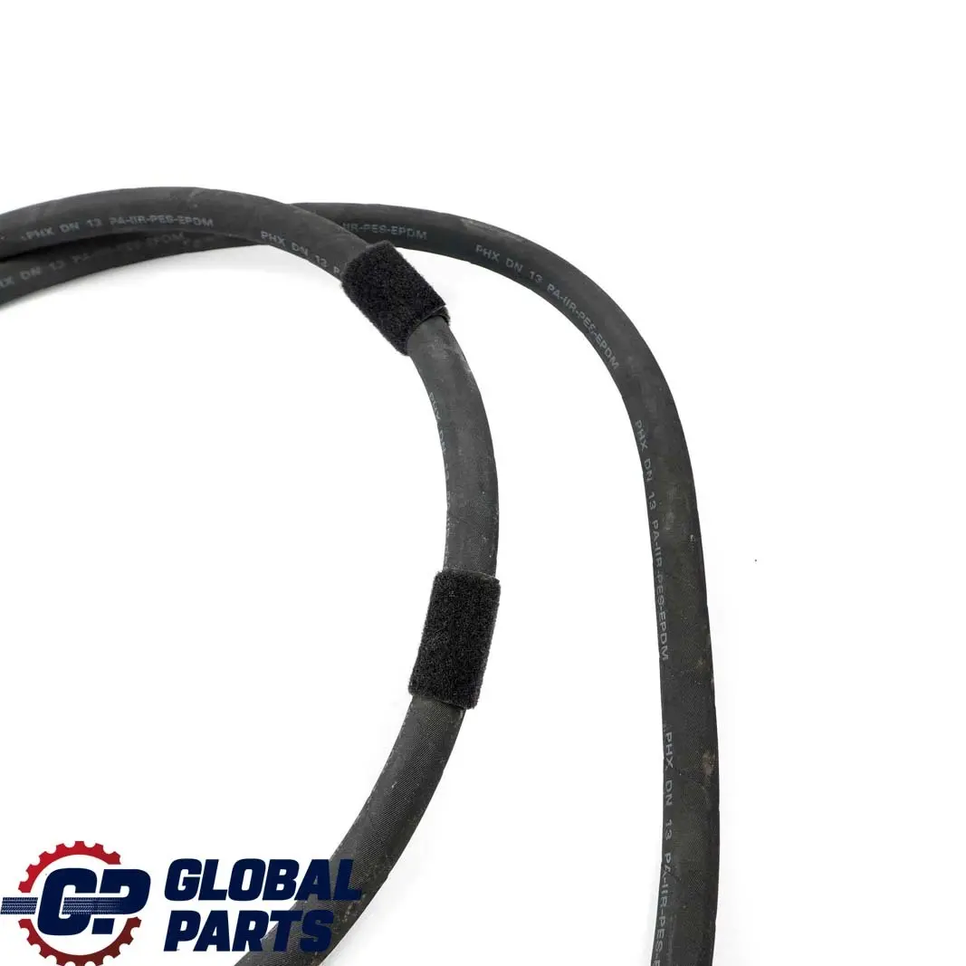 BMW 7 E66 Air Con Coolant Hose Pipe Line Rear Heater Coolbox Fridge 6923948