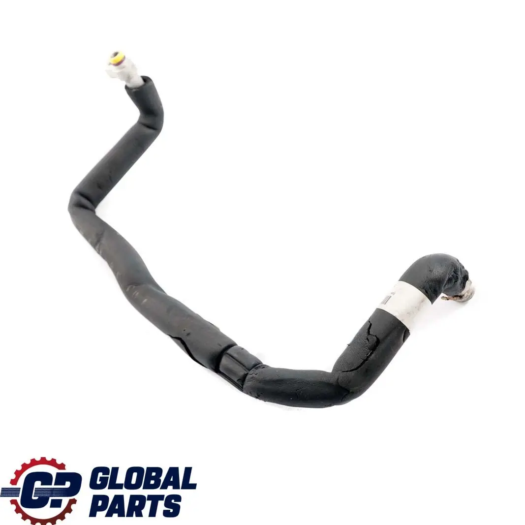 BMW 7 E66 Air Con Coolant Hose Pipe Line Rear Heater Coolbox Fridge 6923950