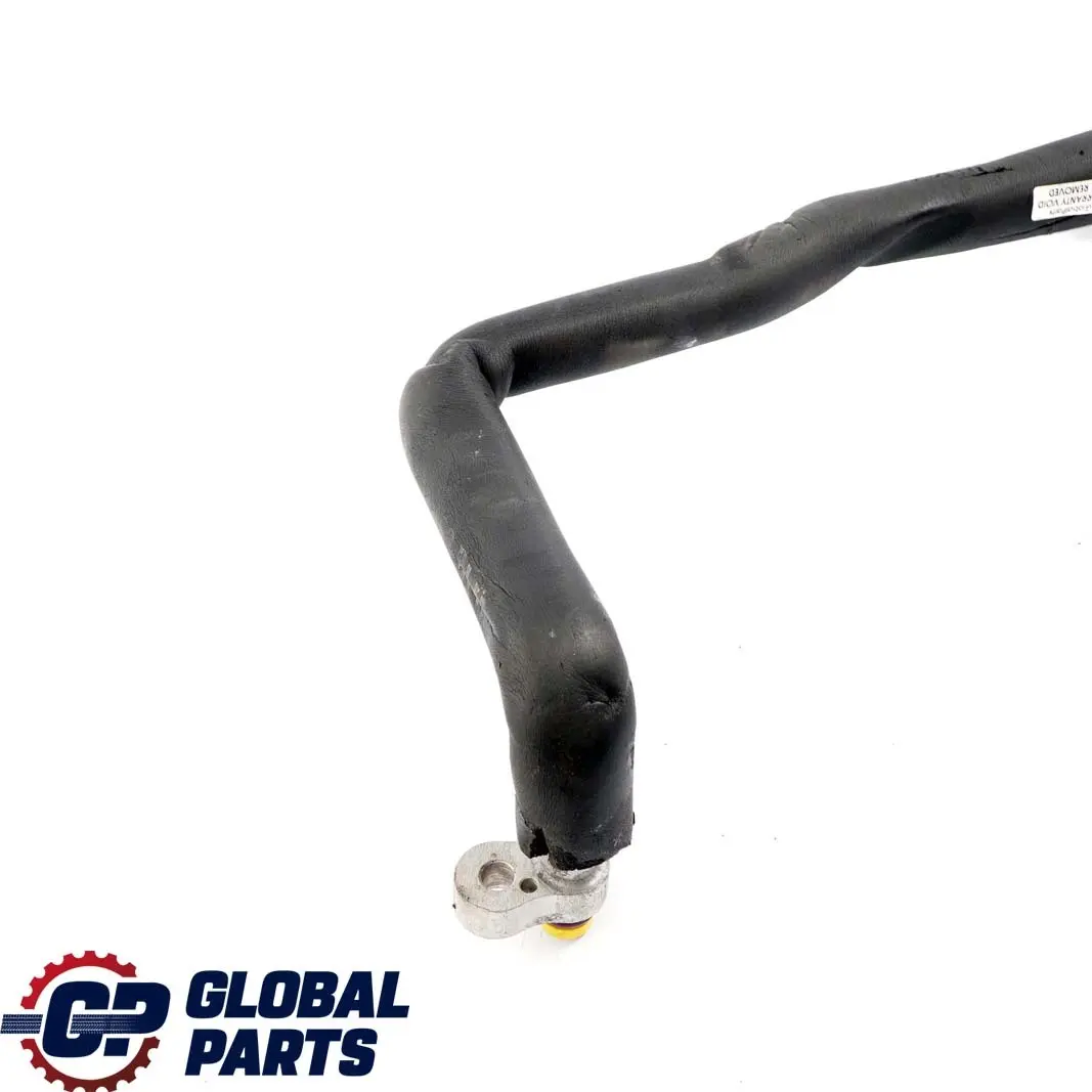 BMW 7 E66 Air Con Coolant Hose Pipe Line Rear Heater Coolbox Fridge 6923950