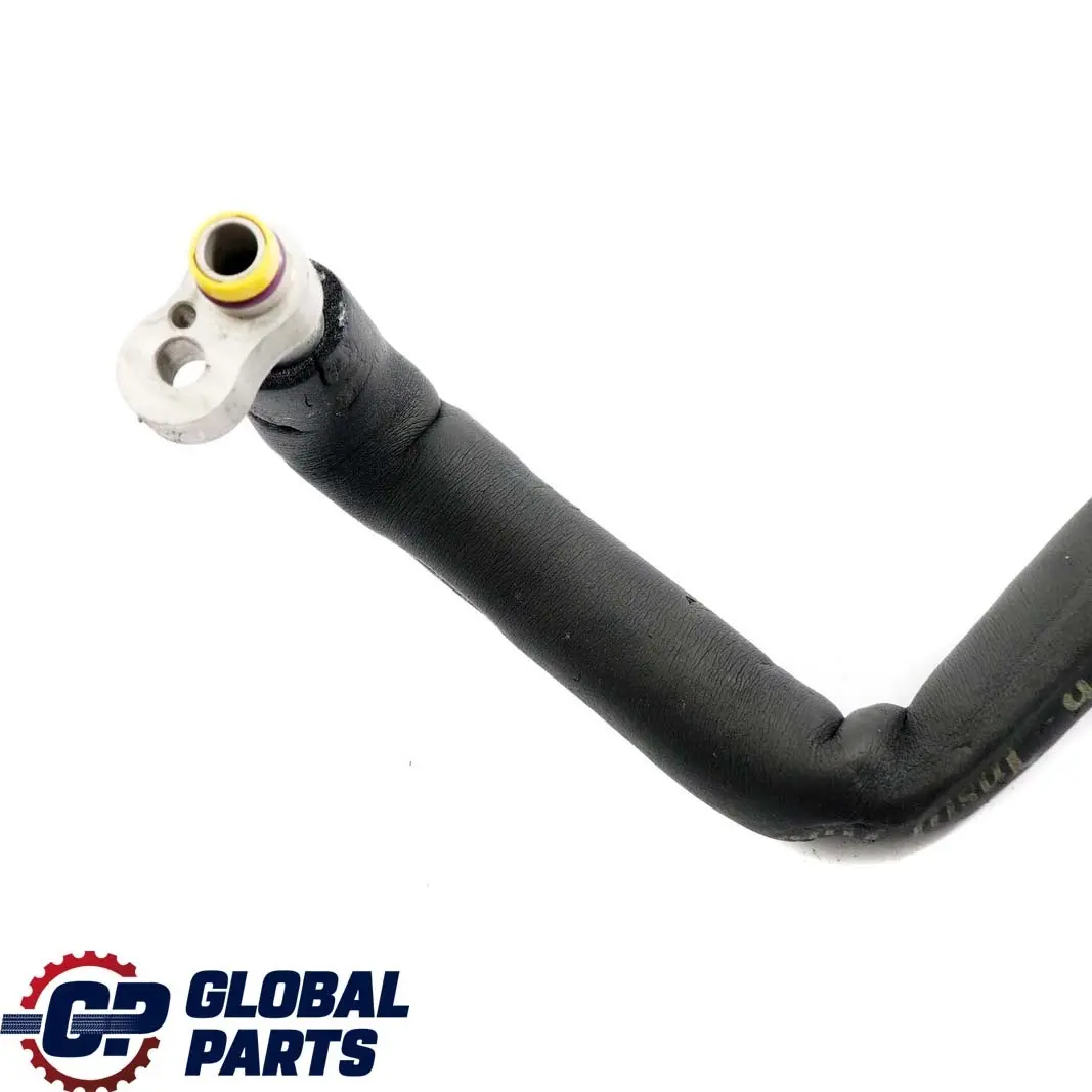 BMW 7 E66 Air Con Coolant Hose Pipe Line Rear Heater Coolbox Fridge 6923950