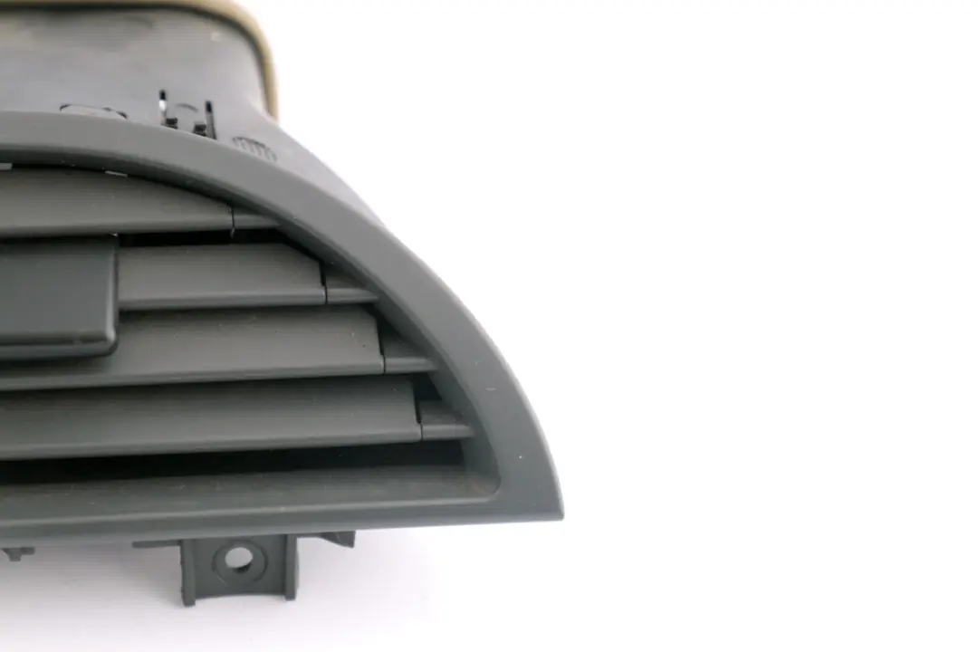 BMW 6 Series E63 E64 Fresh Air Grille Passenger Side Left N/S 6924279