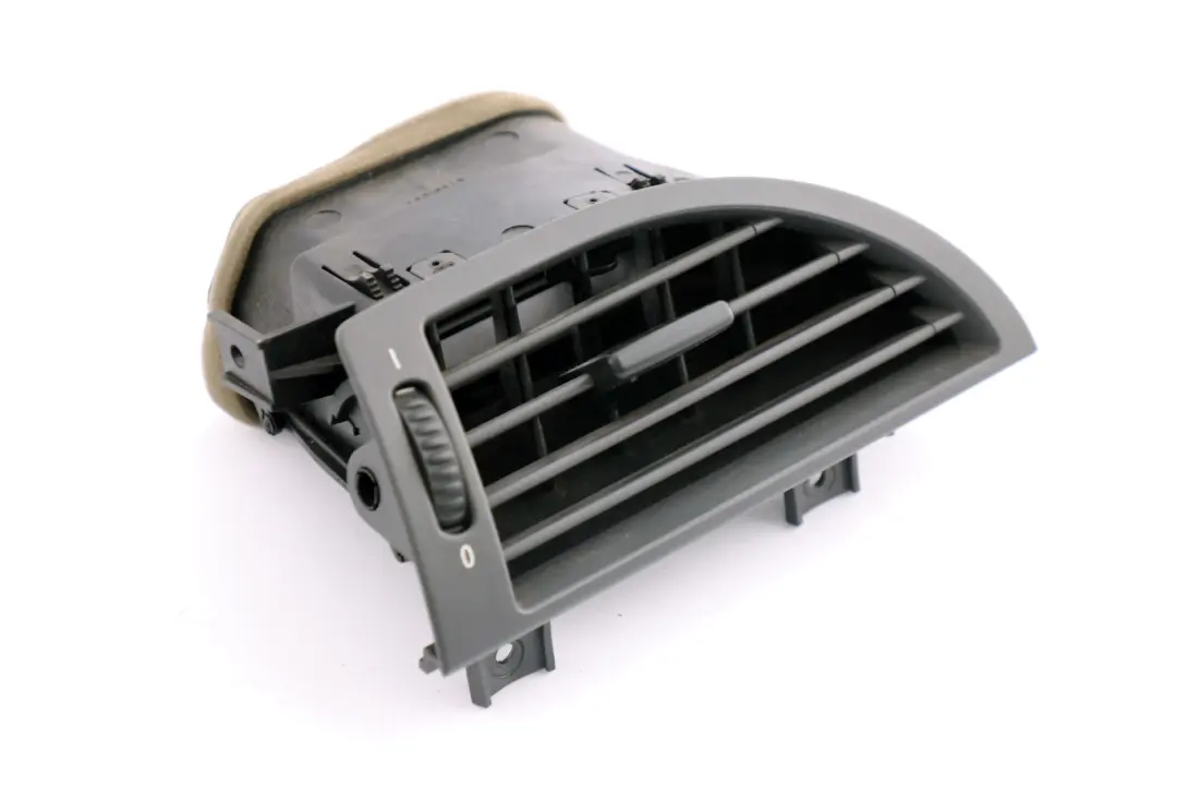 BMW 6 Series E63 E64 Fresh Air Grille Passenger Side Left N/S 6924279