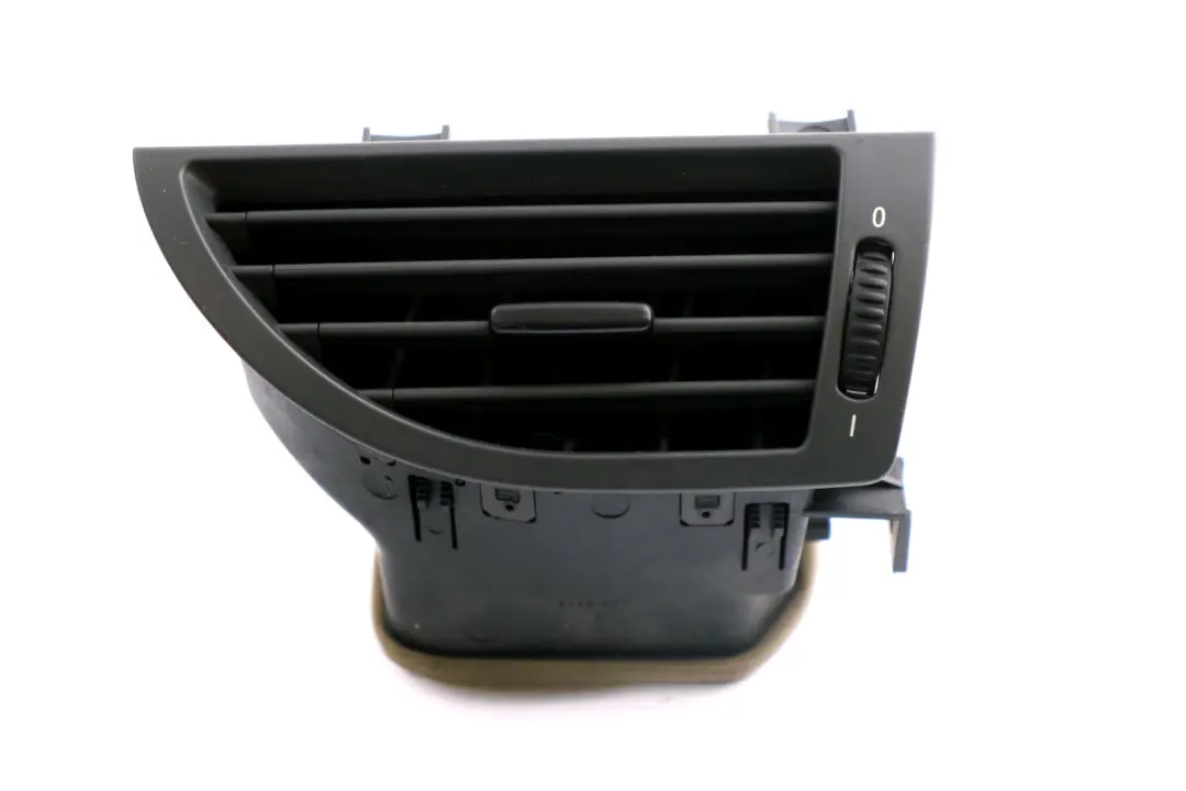 BMW 6 Series E63 E64 Fresh Air Grille Passenger Side Left N/S 6924279