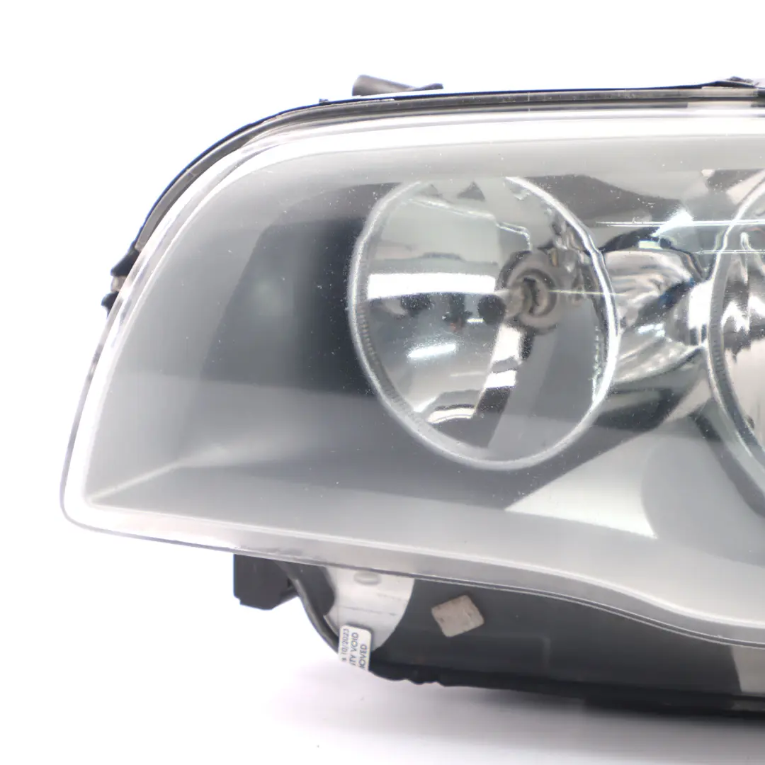 BMW 1 Series E87 Passenger Side Front Left N/S Headlight Headlamp Lamp 6924487